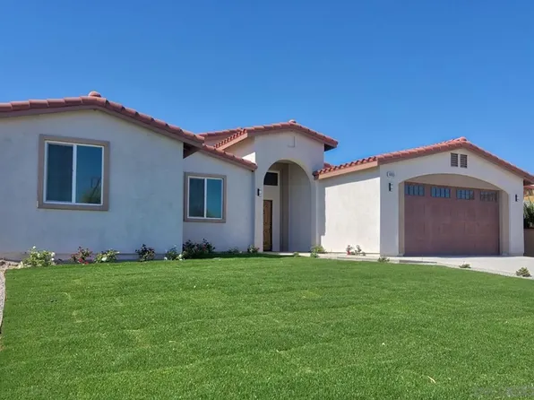 30155 Sierra Del Sol, Thousand Palms, CA 92276