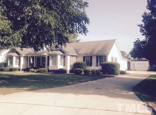 67 Christy Ln, Dunn, NC 28334