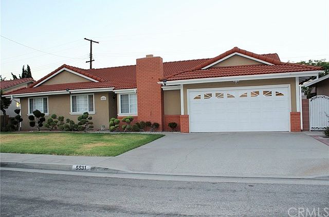 1st image of 5531 N Del Loma Ave