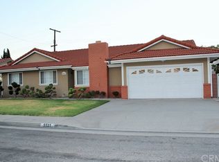 5531 N Del Loma Ave, San Gabriel, CA 91776