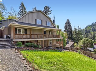 1285 Willamette Falls Dr, West Linn, OR