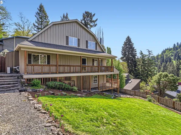 1285 Willamette Falls Dr, West Linn, OR 97068