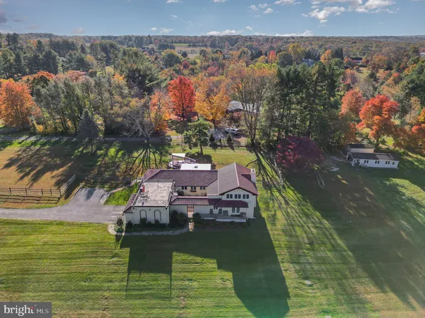 16334 Yeoho Rd, Sparks Glencoe, MD 21152