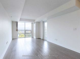 185 Bonis Ave #1110, Toronto, ON M1T 0A4