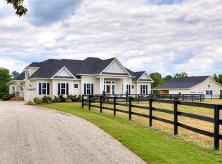 10105 Bayboro Circle, Aiken, SC 29803
