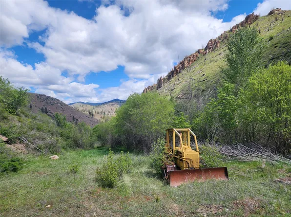 Nhn Blind Creek Draw Rd, Conner, MT 59827