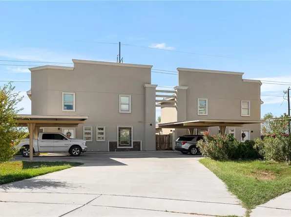 2103 Taxco Ct, Edinburg, TX 78542