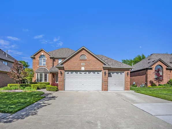 55269 Rhine Ave, Macomb, MI 48042