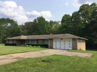 4131 Millsboro Rd W, Mansfield, OH 44903