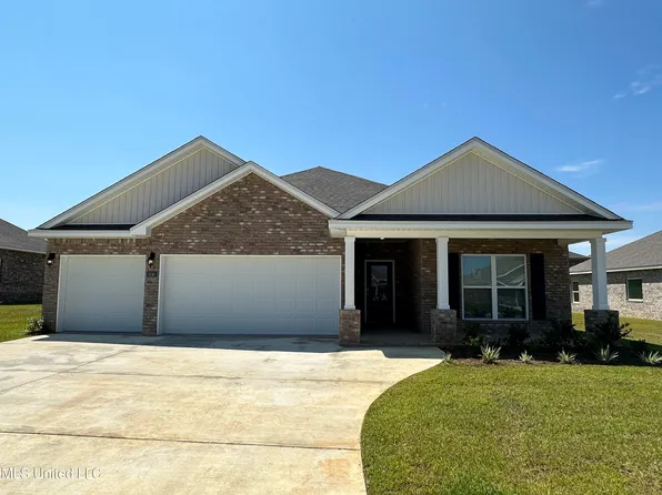 5240 Fairbury Way, Diberville, MS 39540