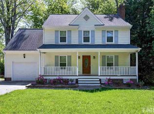 202 Parkcanyon Ln, Cary, NC 27519