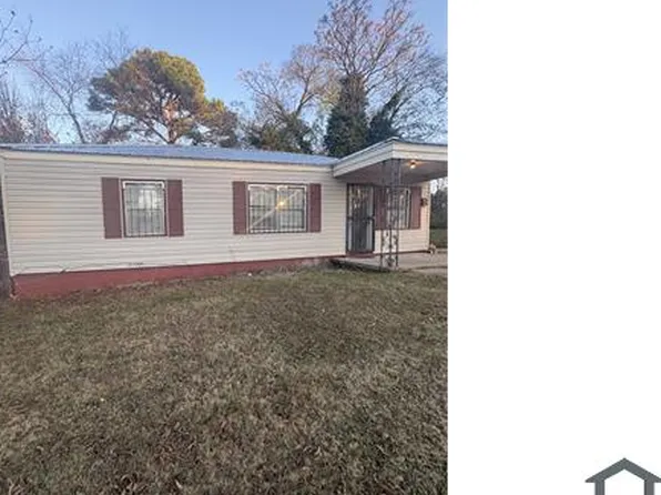 1641 17th Pl SW, Birmingham, AL 35211