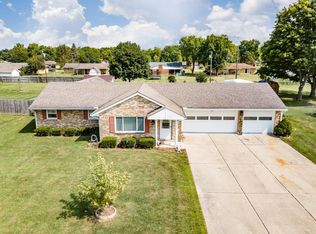 110 Walnut Ave, Franklin, OH 45005