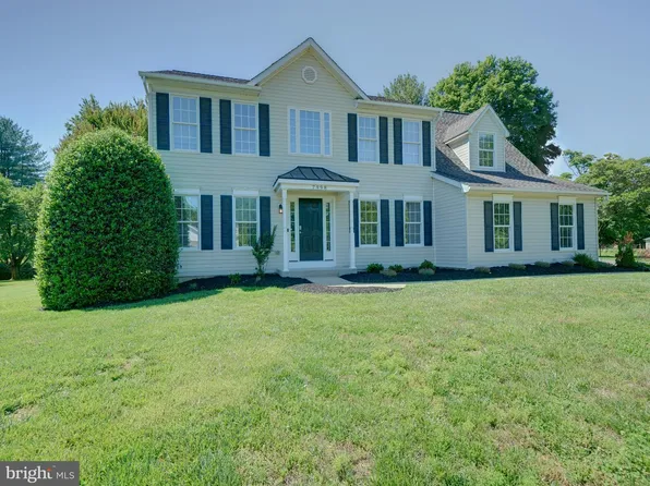 7998 Martown Rd, Laurel, MD 20723
