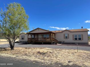 121 W 10th St, Eagar, AZ 85925