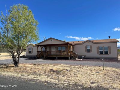 121 W 10th St, Eagar, AZ, 85925