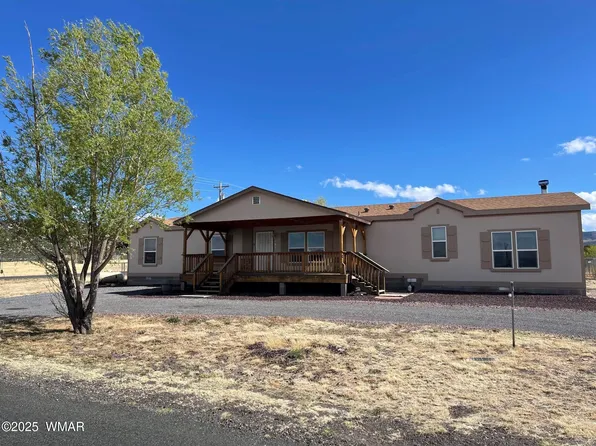 121 W 10th St, Eagar, AZ 85925