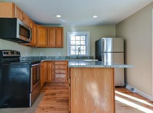 43 Arnhow Farm Rd, Fitchburg, MA 01420