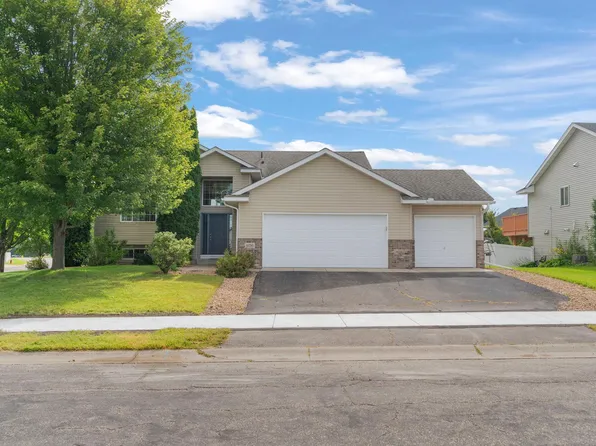 4156 Jansen Ave NE, Saint Michael, MN 55376