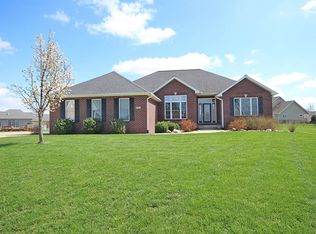 6441 Cedarcrest Ct, Decatur, IL 62521