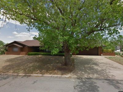 818 12th St, Alva, OK, 73717