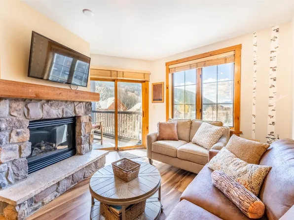 150 Dercum Sq Unit 8501, Dillon, CO 80435