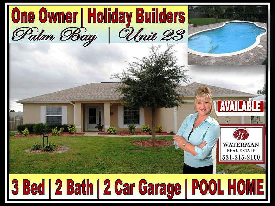 Best Value POOL HOME!