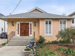 2407 Joseph St, New Orleans, LA 70115