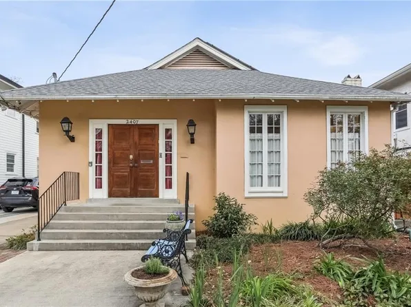 2407 Joseph St, New Orleans, LA 70115