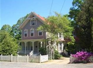 70 High St, Warren, MA 01083