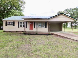 1427 Highway 88 E, Bells, TN 38006