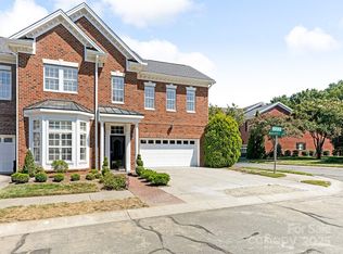 4408 Mickleton Rd, Charlotte, NC 28226