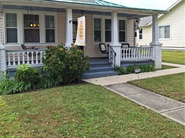5103 Salem St, Richmond, VA 23231