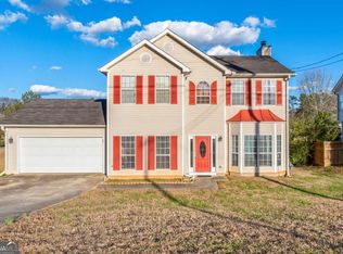 8488 Webb Rd, Riverdale, GA 30274