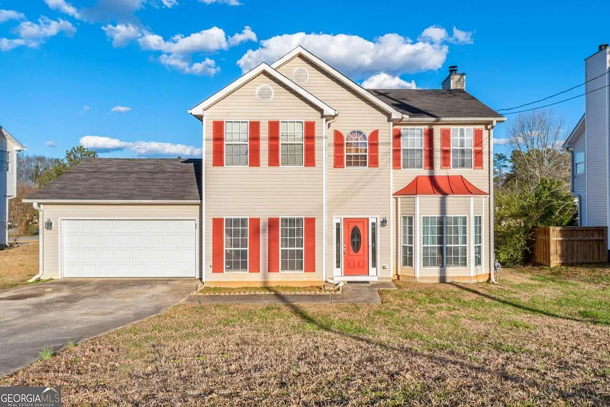 8488 Webb Rd photo 1