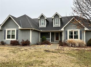 17912 Nation Rd, Holt, MO 64048