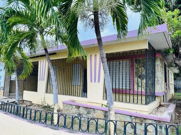 Urb Morell Campos 3 Calle Figaro, Ponce, PR 00728