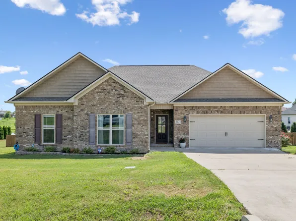 5123 Vinnie Dell Dr, Chapel Hill, TN 37034