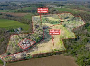 Township Road 659, Dundee, OH 44624