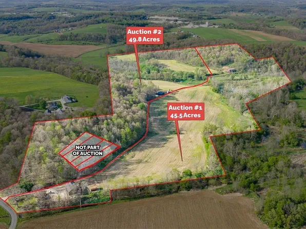 Township Road 659, Dundee, OH 44624