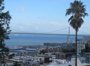 95 Telegraph Hill Blvd, San Francisco, CA 94133