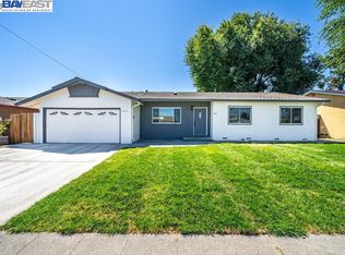 7412 Limerick Ave, Dublin, CA 94568