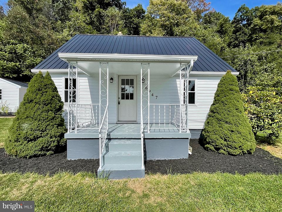 6947 Apple Harvest Dr, Gerrardstown, WV 25420 Zillow