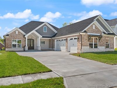 2017 Vincennes Place Site 7/Lot G, Floyds Knobs, IN, 47119