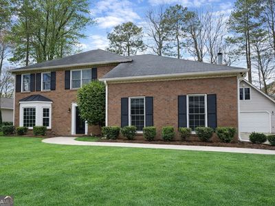 407 Walnut Grove Rd, Peachtree City, GA, 30269