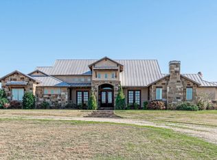 899 Rosenthal Rd, Lorena, TX 76655