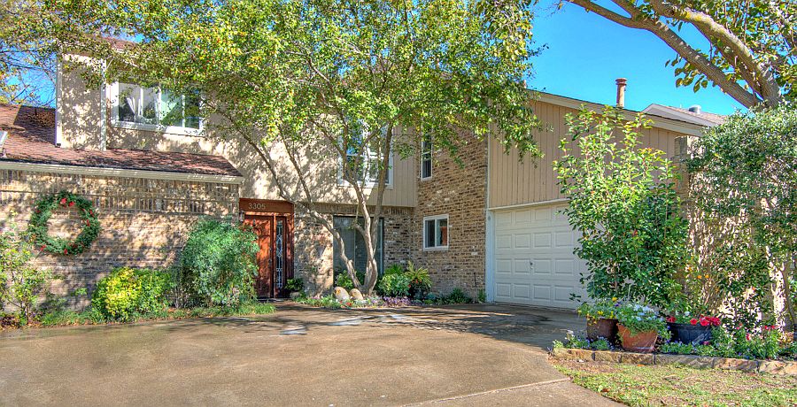 1st image of 3305 Creekbend Dr