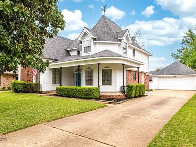 412 Highland Dr, Bossier City, LA, 71111