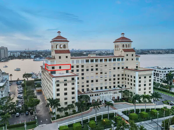 150 Bradley Pl APT 906, Palm Beach, FL 33480