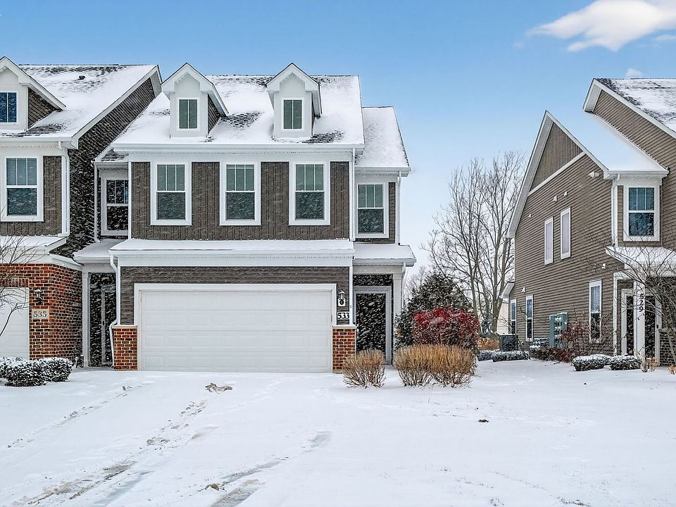 1st image of 533 Watercress Dr